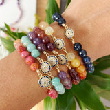 Evil Eye Protection Bracelet #2