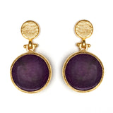 Didem II Earrings