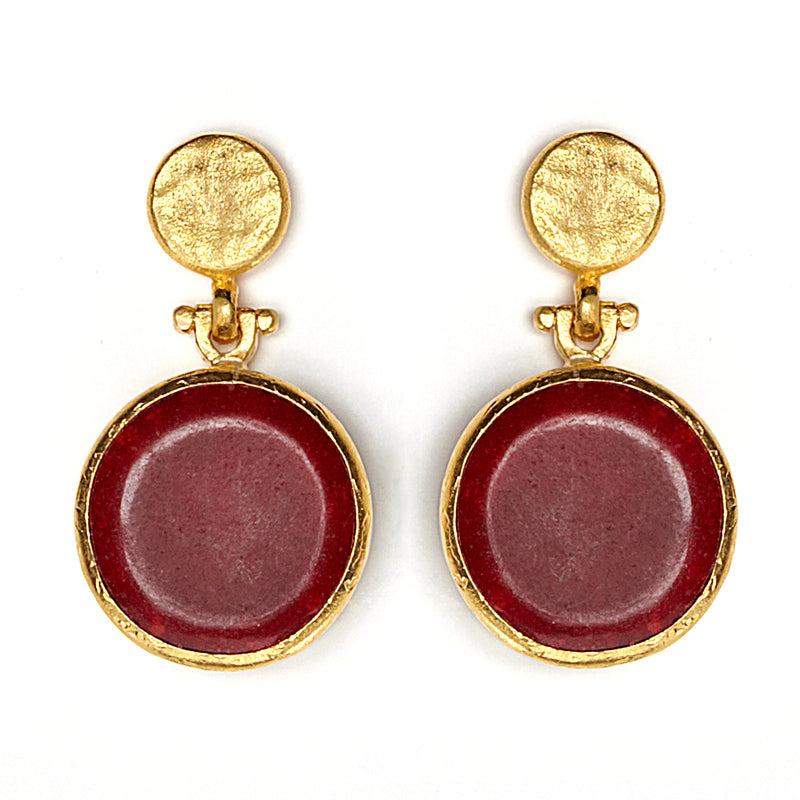 Didem II Earrings