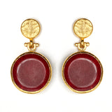 Didem II Earrings