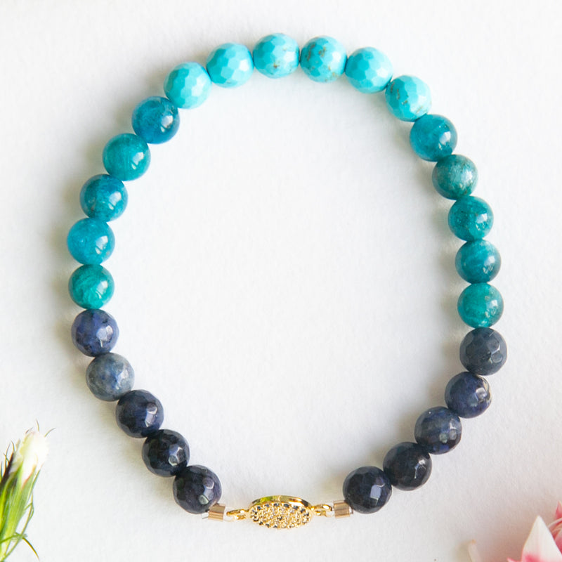Evil Eye Protection Bracelet #4