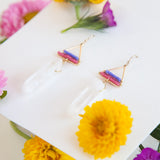 Olivia II Earrings