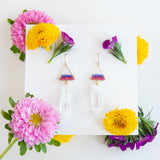Olivia II Earrings