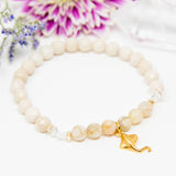 The Graceful Manta Ray Bracelet