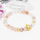 The Protective Turtle Bracelet