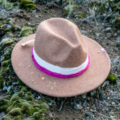 I Am Made of Stardust Hat