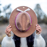 I Am Made of Stardust Hat