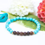 Master Healer Diffuser Mala Bracelet
