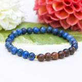 Divine Truth + Wisdom Diffuser Mala Bracelet