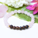 Love Diffuser Mala Bracelet