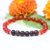Vital Energy Diffuser Mala Bracelet