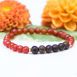 Vital Energy Diffuser Mala Bracelet