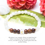 Vital Energy Diffuser Mala Bracelet