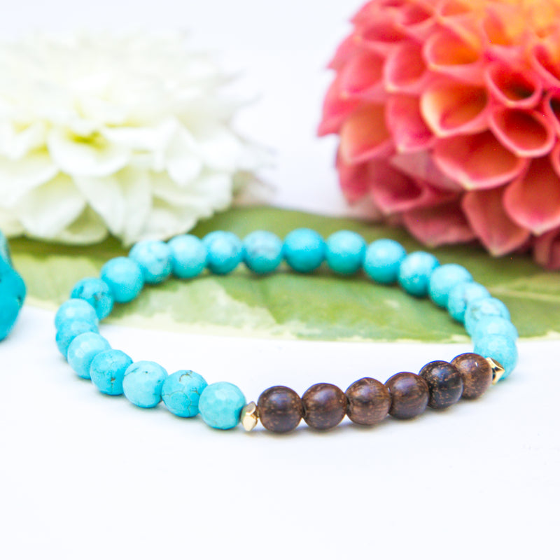 Master Healer Diffuser Mala Bracelet