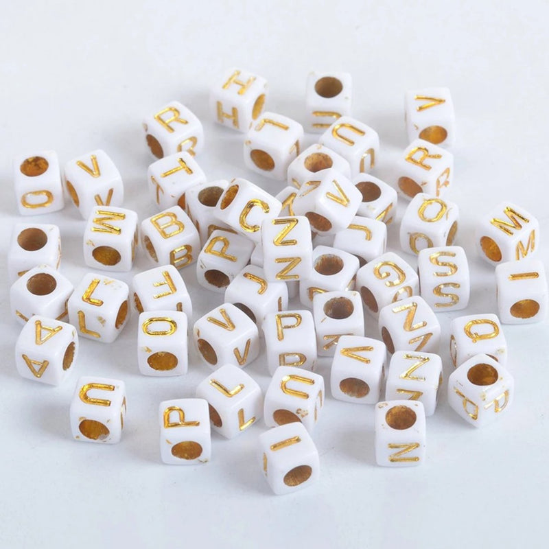 Strong Rhino Initial Bracelet