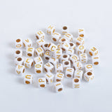 Love Diffuser Mala Bracelet