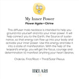 My Inner Power Mala Necklace