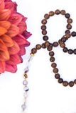 My Inner Power Mala Necklace