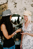 Co-Create a Mala Necklace with In-Person Consultation