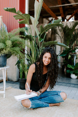 Co-Create a Mala Necklace with Online Questionnaire