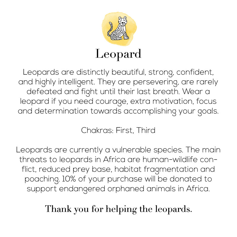 My Inner Power Mala Necklace