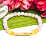 Light Intention Bracelet