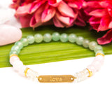 Love Intention Bracelet
