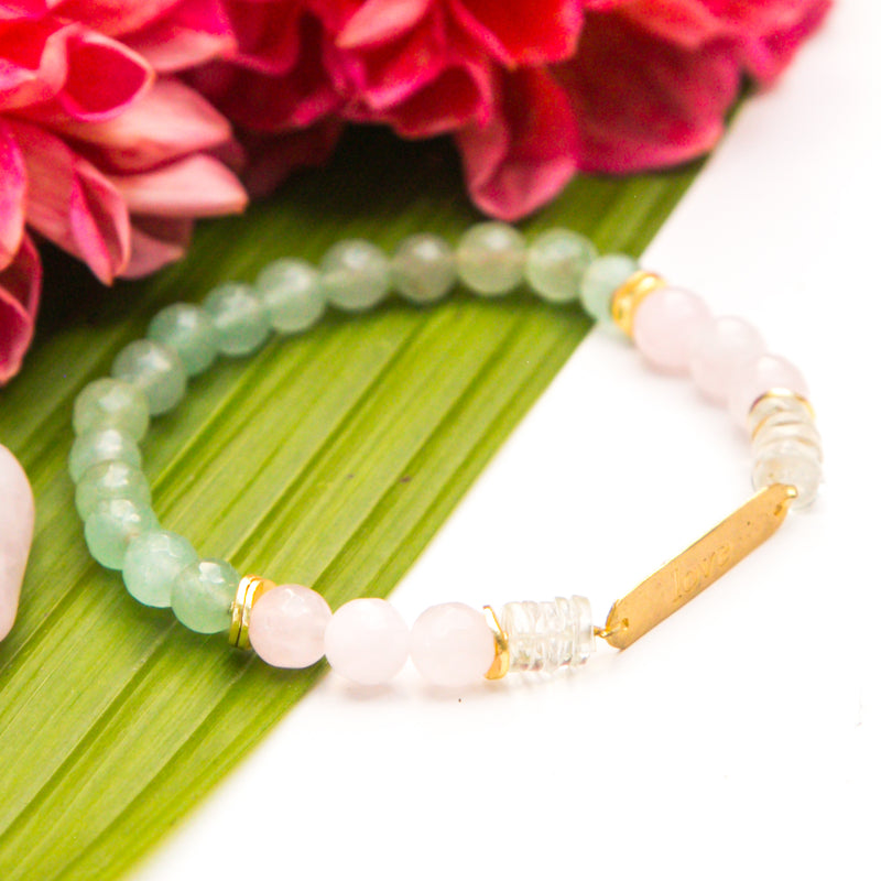 Love Intention Bracelet