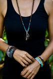 I Am Loved & Never Alone Diffuser Necklace