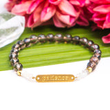 Patience Intention Bracelet
