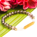 Patience Intention Bracelet