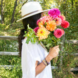 Protection Diffuser Mala Bracelet