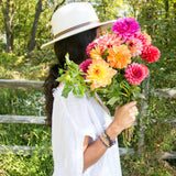 Master Healer Diffuser Mala Bracelet