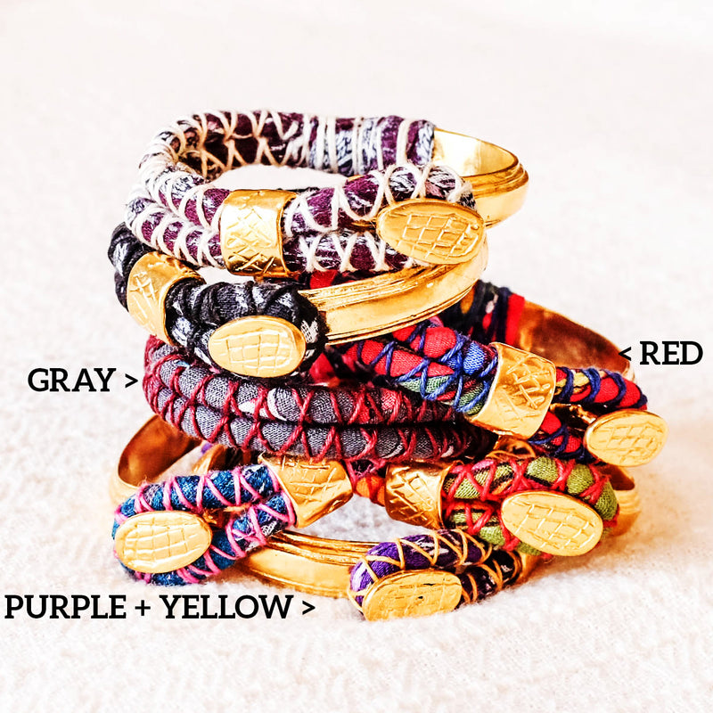 Kangee II Bracelet