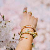 HIMALIA CUFF
