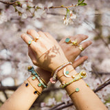 HIMALIA CUFF