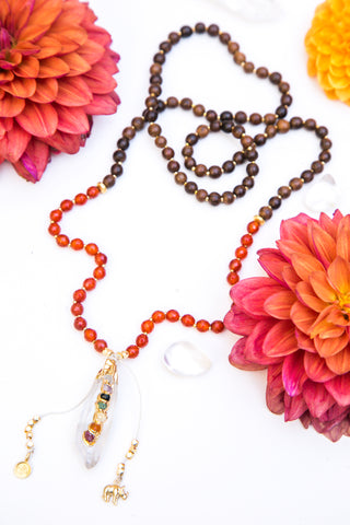 Homepage Mala Necklaces