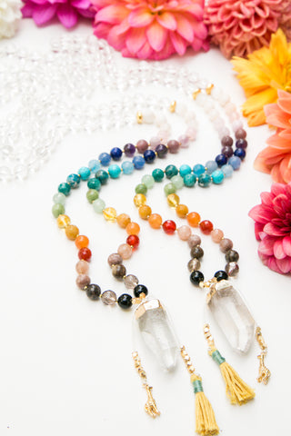 Magic + Miracles Sacred Jewelry: Africa Collection