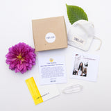 Gratitude Intention Bracelet