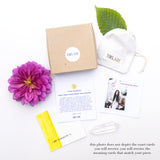 Patience Intention Bracelet