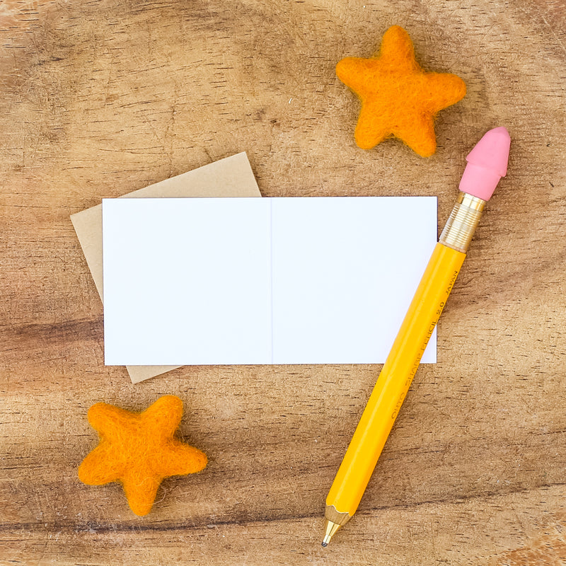 LOVE YOU BERRY MUCH MINI CARD