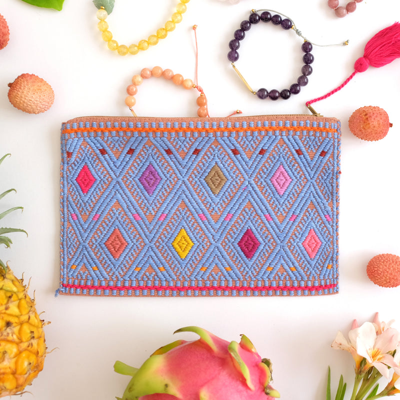 Frida Pouch - Large #2