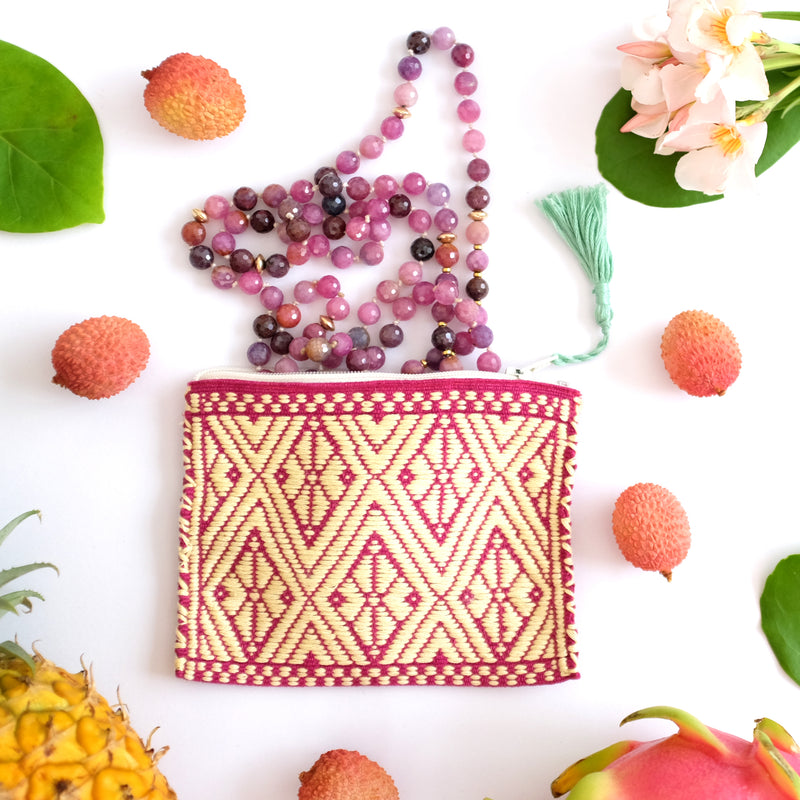 Frida Pouch - Small #1