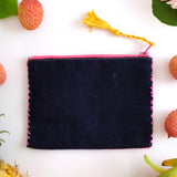 Frida Pouch - Small #6