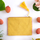 Frida Pouch - Small #9